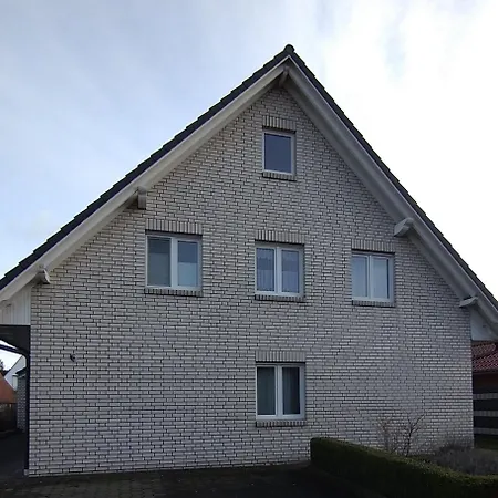 Fewo Duemmer-Diepholz1 Exterior photo