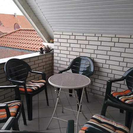 Fewo Duemmer-Diepholz1 Exterior photo