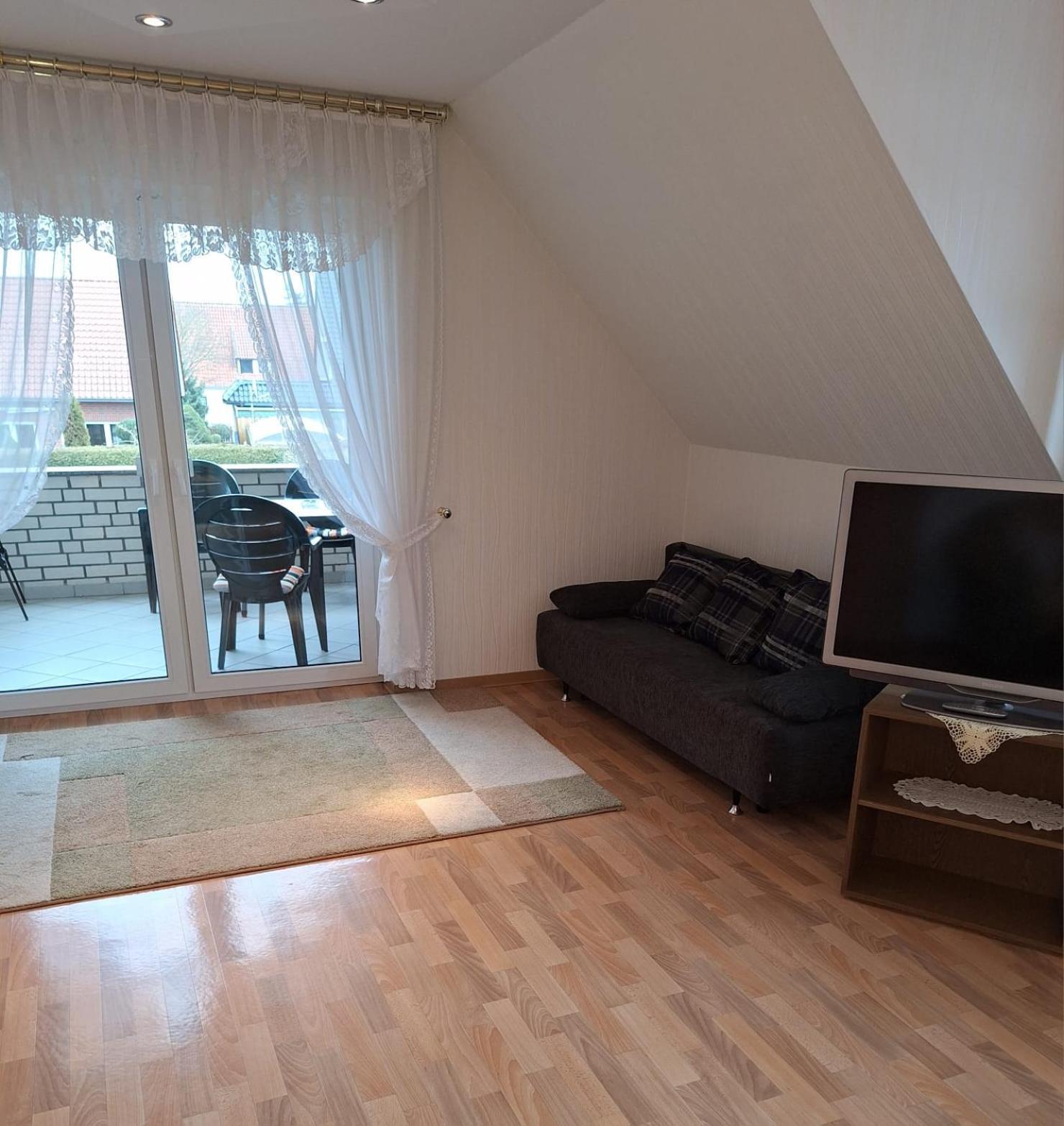 Duemmer-diepholz1 Apartment *