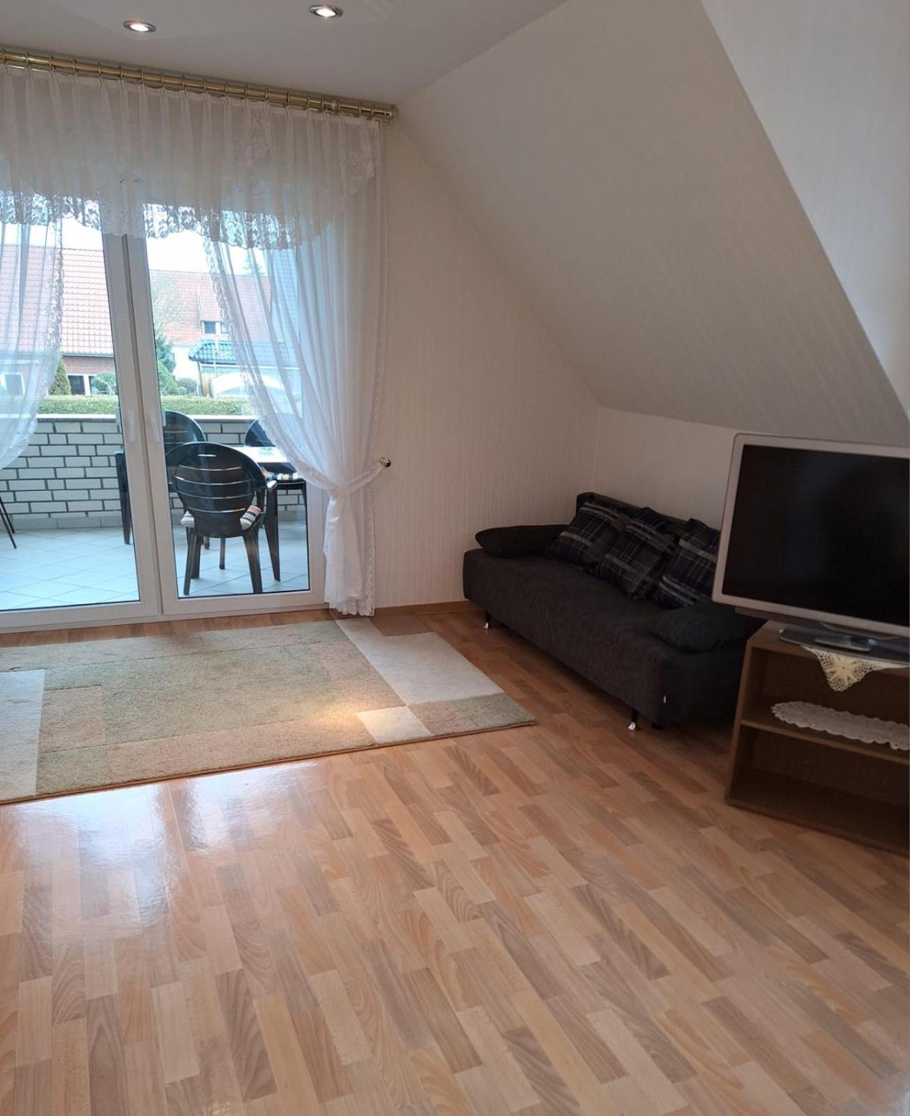 Apartment Duemmer-diepholz1 Diepholz