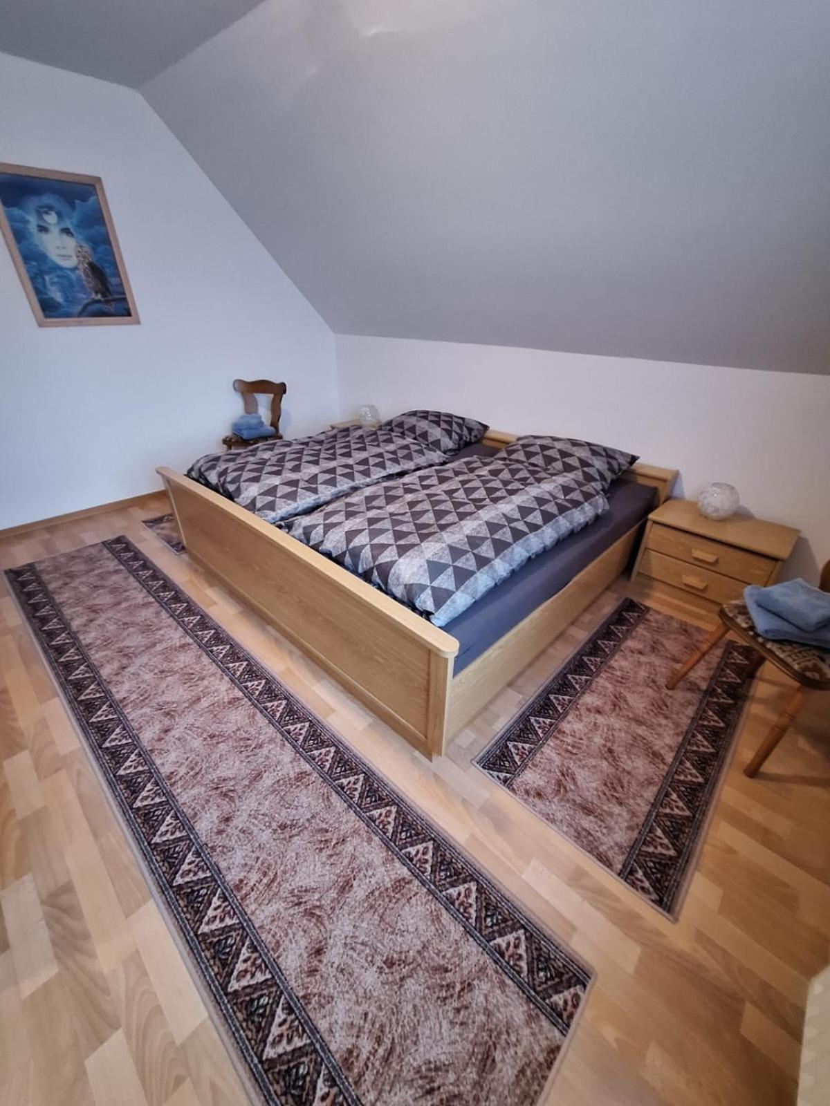 Apartment Duemmer-diepholz1 Diepholz
