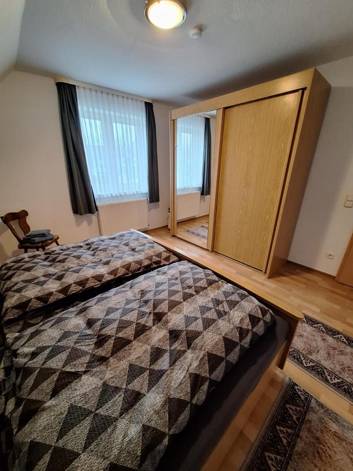 Duemmer-diepholz1 Apartment