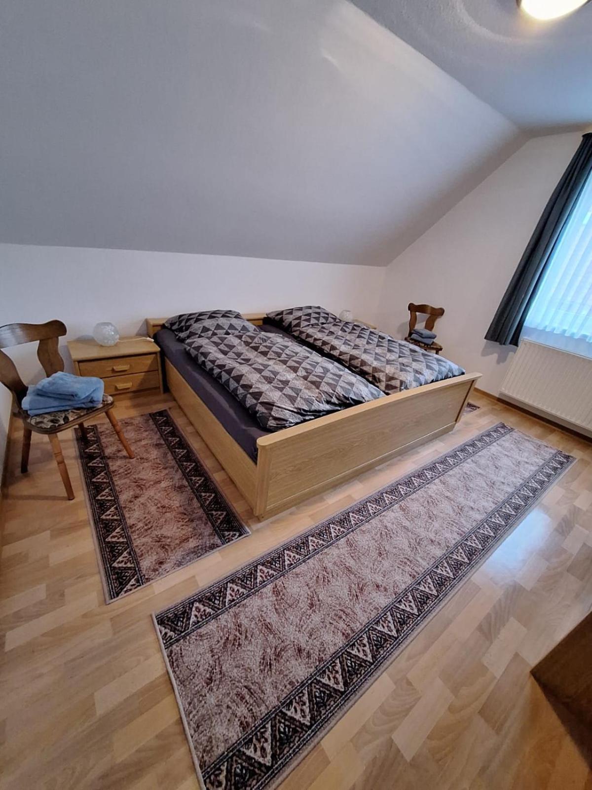 Duemmer-diepholz1 Apartment