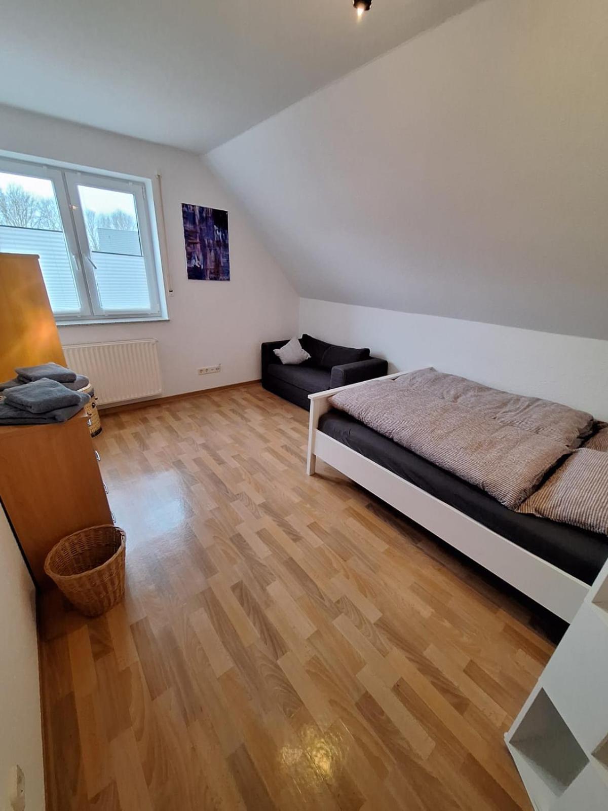 Apartment Duemmer-diepholz1 *